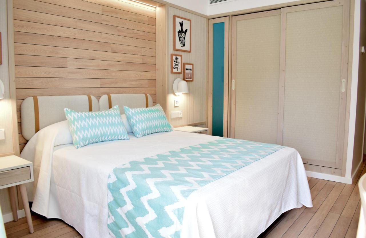 Ambassador Playa I 4* Benidorm