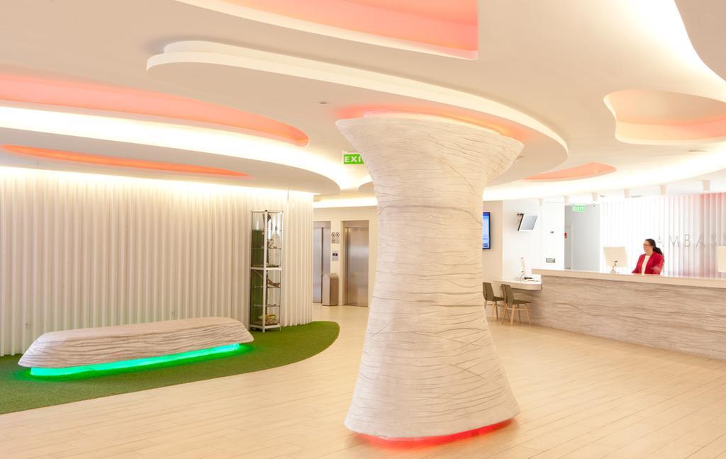 Ambassador Playa I Hotel Benidorm
