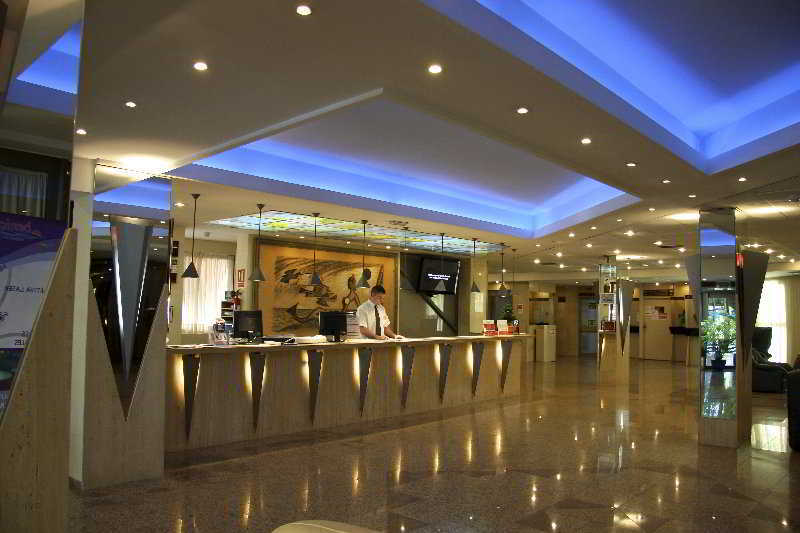 Ambassador Playa I Hotel Benidorm